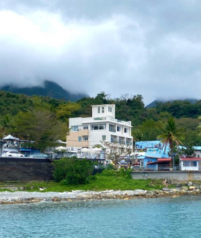 都蘭那界灣海景民宿
